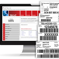 Online Label Generator
