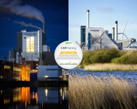 Iggesund Paperboard’s both mills – in Iggesund, Sweden, and Workington, England - have been awarded 
