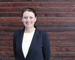 Export Sales Managerin Corinne Barbereau Export Sales Managerin Corinne Barbereau