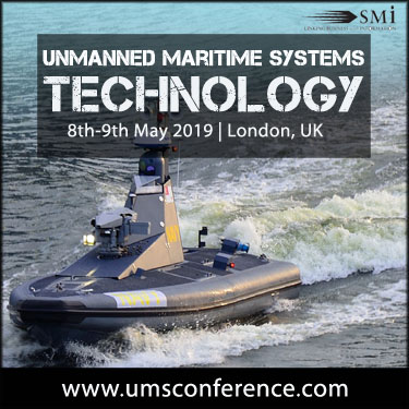 Unmanned Maritime Systems Technology