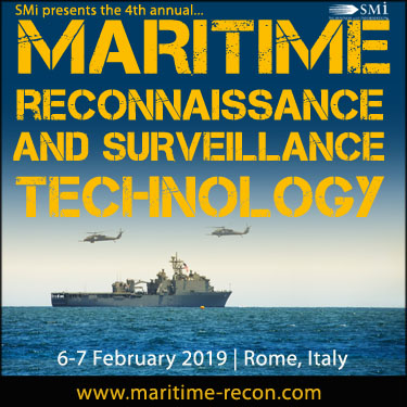 Maritime Reconnaissance and Surveillance Technology conference 