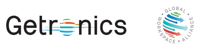 Getronics logo