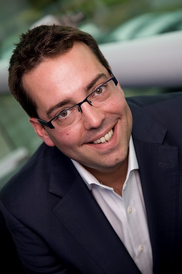 Simon Townsend