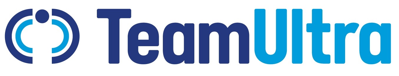 TeamUltra logo TeamUltra logo