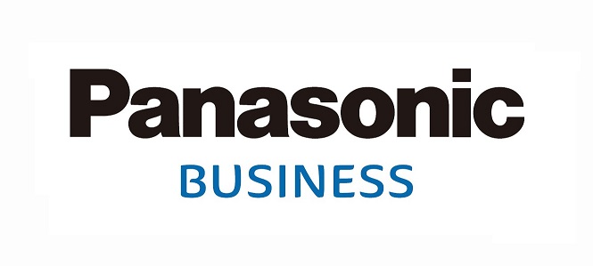 Panasonic Business logo