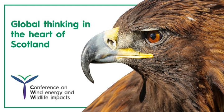 Conference on Wind Energy and Wildlife Impacts Conference on Wind Energy and Wildlife Impacts
