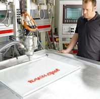 Sealing, Foaming, and Casting – with RAMPF.