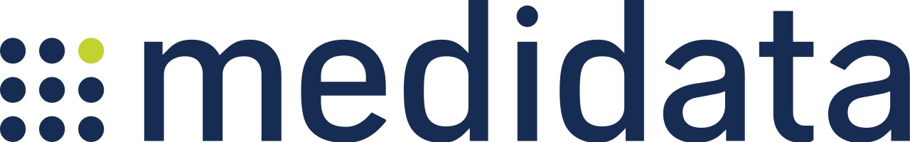 Medidata logo Medidata logo