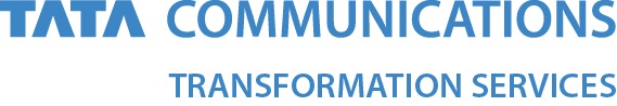 Tata Communications Transformation Services logo