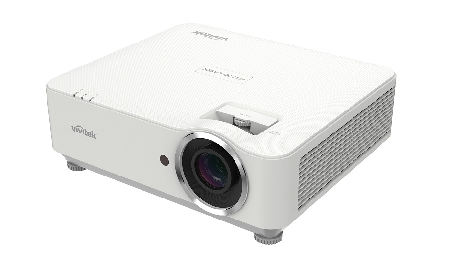 Vivitek D3600Z