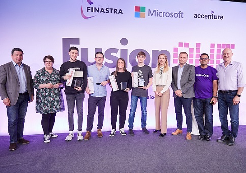 Hackathon Winners