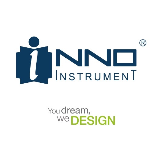 INNO Instrument logo INNO Instrument logo