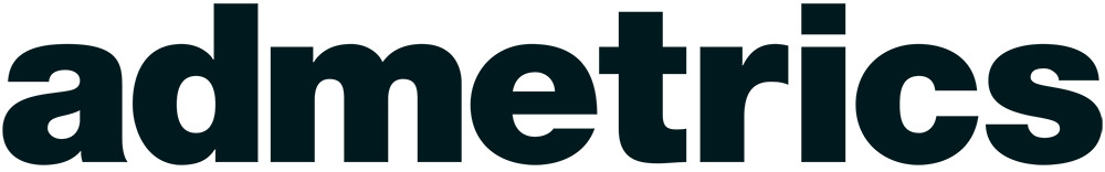 Admetrics logo Admetrics logo