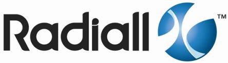 Radiall logo Radiall logo