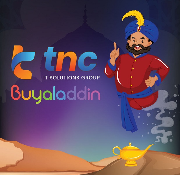 TNC logo TNC logo