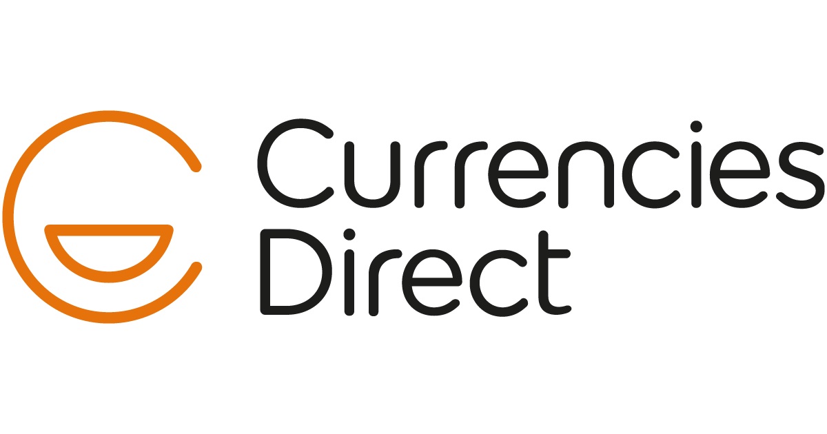 Currencies Direct logo Currencies Direct logo