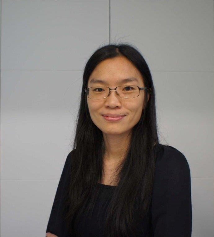 Lisa Yang