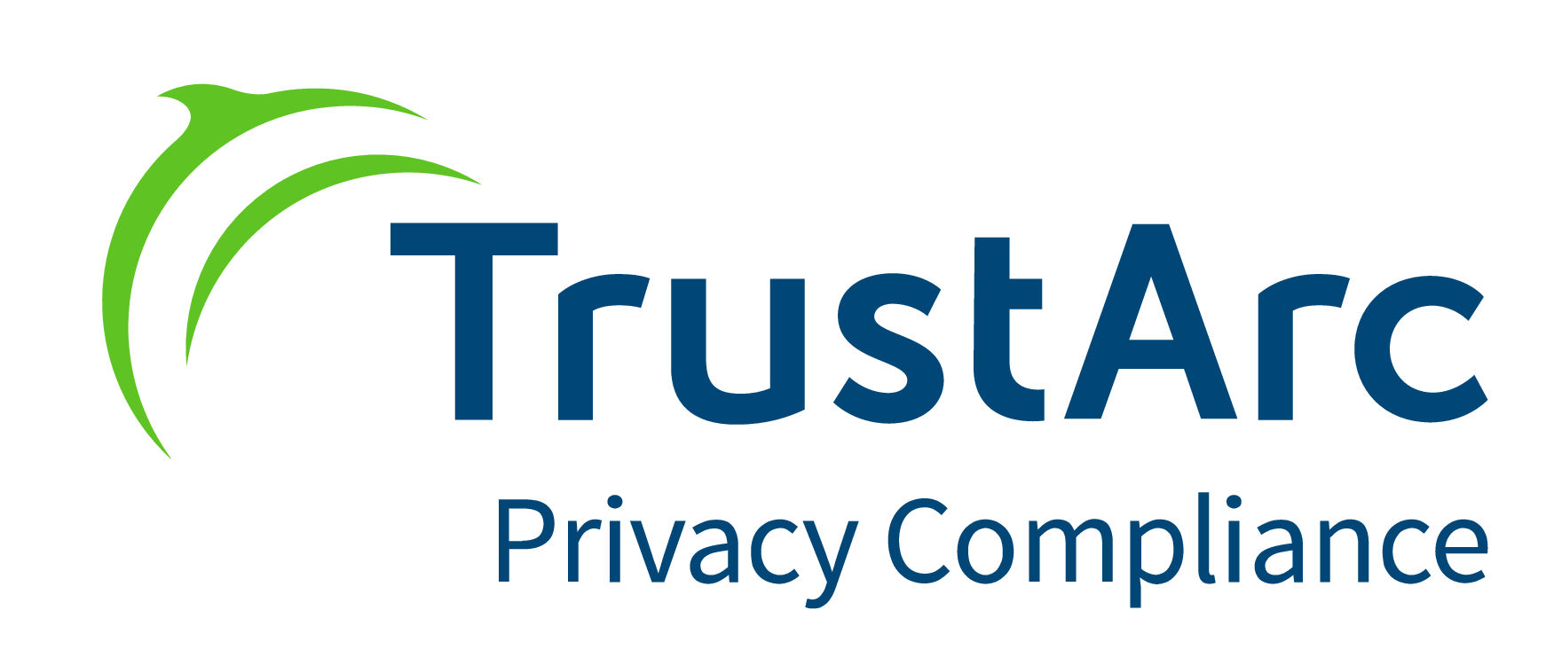 TrustArc logo