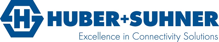 HUBER+SUHNER Logo HUBER+SUHNER Logo