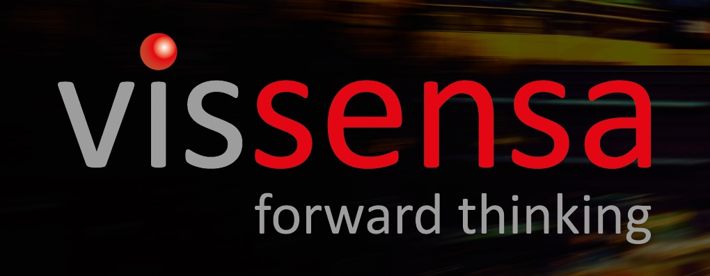 Vissensa logo