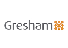 Gresham logo
